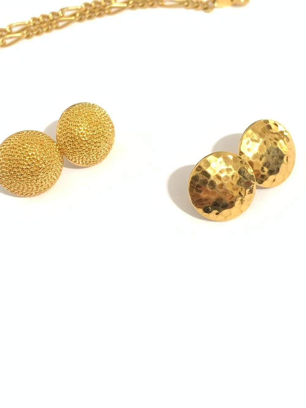Avon napier gold